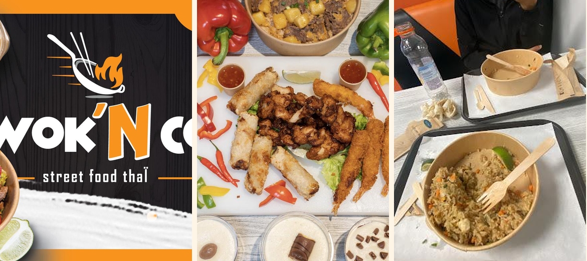 wok N co - Gallery Image 1