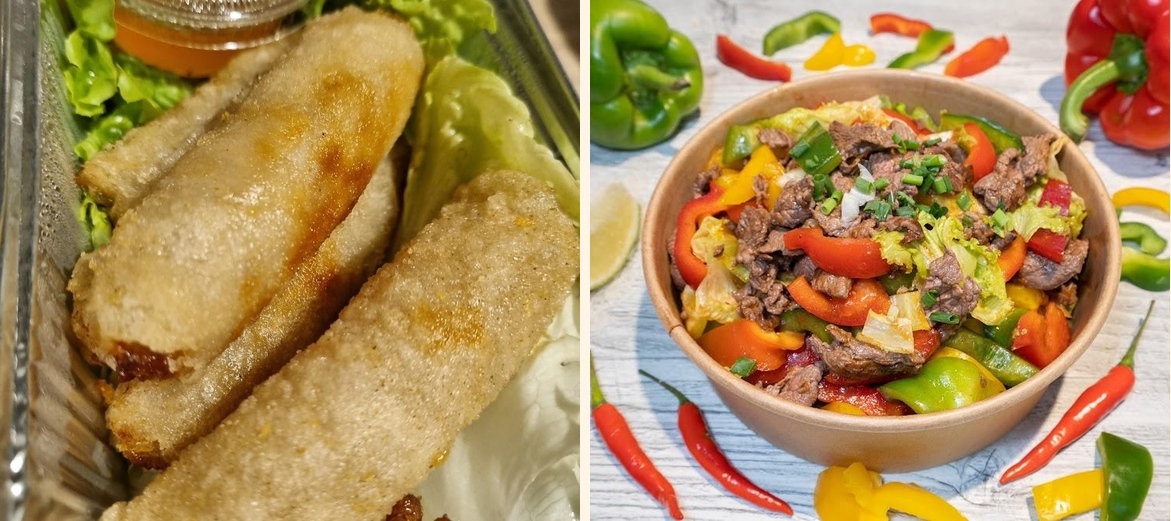 wok N co - Gallery Image 4