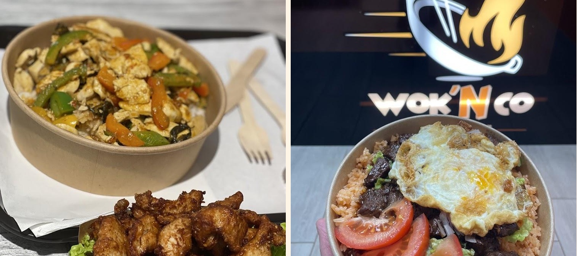 wok N co - Gallery Image 5