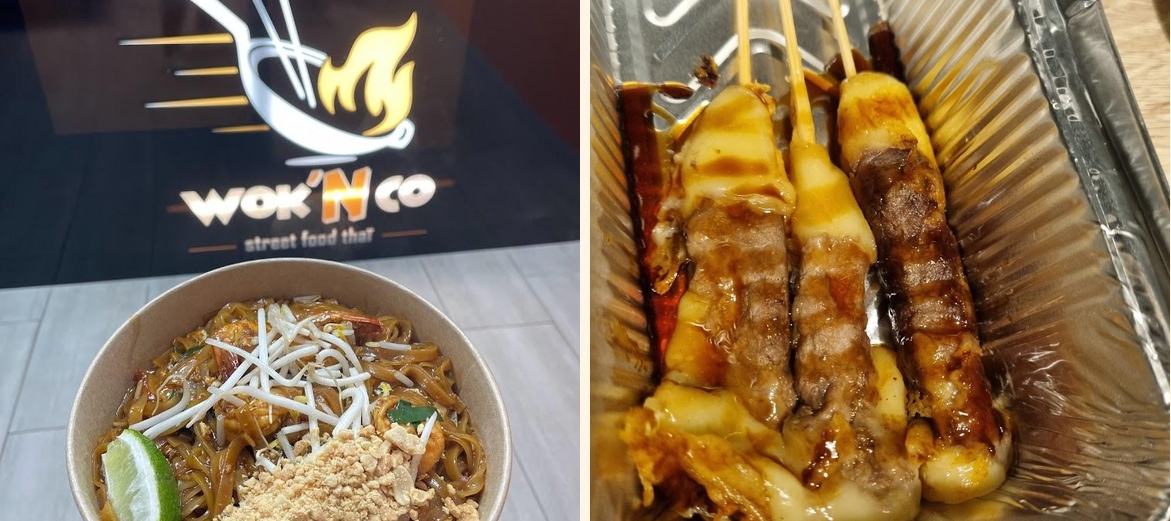 wok N co - Gallery Image 6